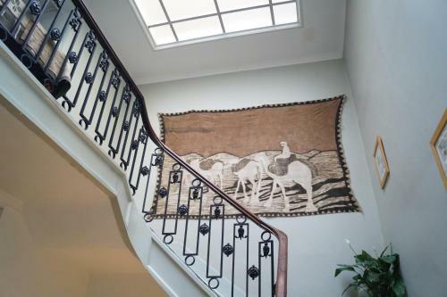 Bed & Breakfast Villa Botanique Guesthouse