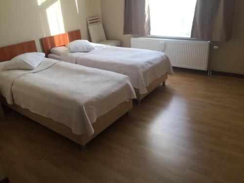 Apartamento Prestige Flats Coteaux