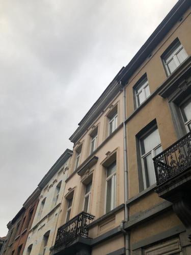 Apartamento Prestige Flats Coteaux