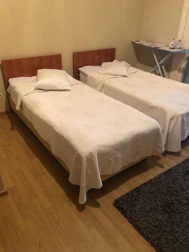 Apartamento Prestige Flats Coteaux