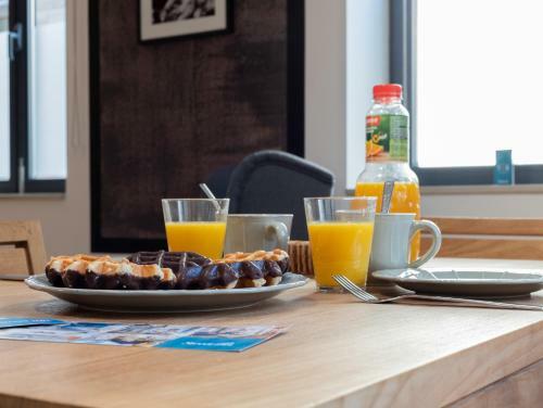 Sweet Inn Apartments- Grand Sablon