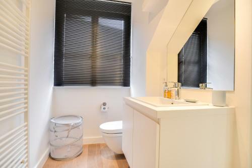 Sweet Inn Apartments- Grand Sablon