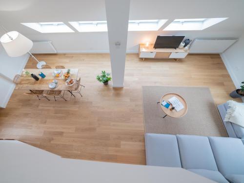 Sweet Inn Apartments- Grand Sablon