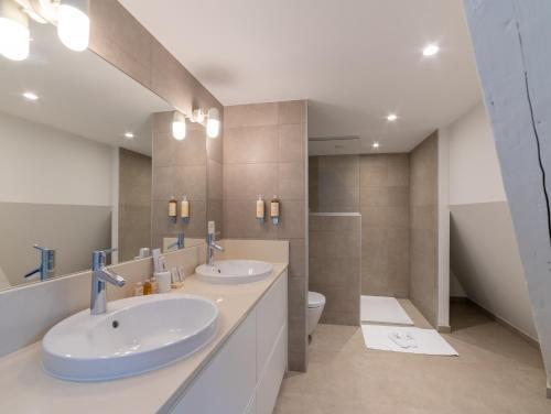 Sweet Inn Apartments- Grand Sablon