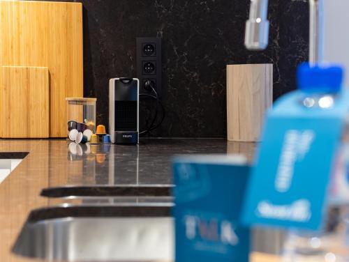 Sweet Inn Apartments- Grand Sablon
