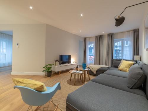Sweet Inn Apartments- Grand Sablon