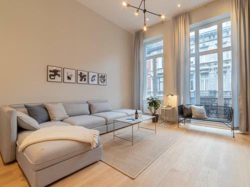 Sweet Inn Apartments- Grand Sablon
