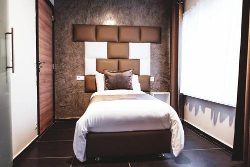 Hotel H�tel Onyx Expo