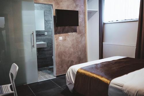 Hotel H�tel Onyx Expo