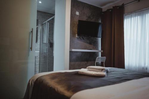 Hotel H�tel Onyx Expo