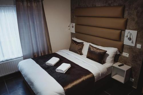 Hotel H�tel Onyx Expo