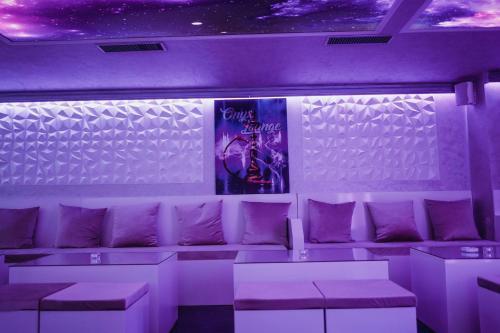 Hotel H�tel Onyx Expo
