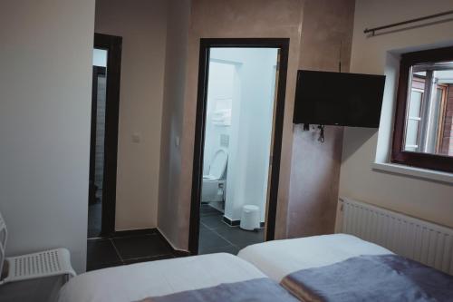 Hotel H�tel Onyx Expo