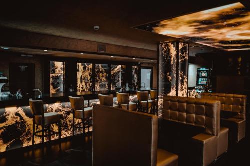 Hotel H�tel Onyx Expo