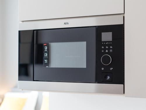 Apartamento Urban Suites Brussels Schuman