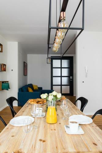 Apartamento Urban Suites Brussels Royal