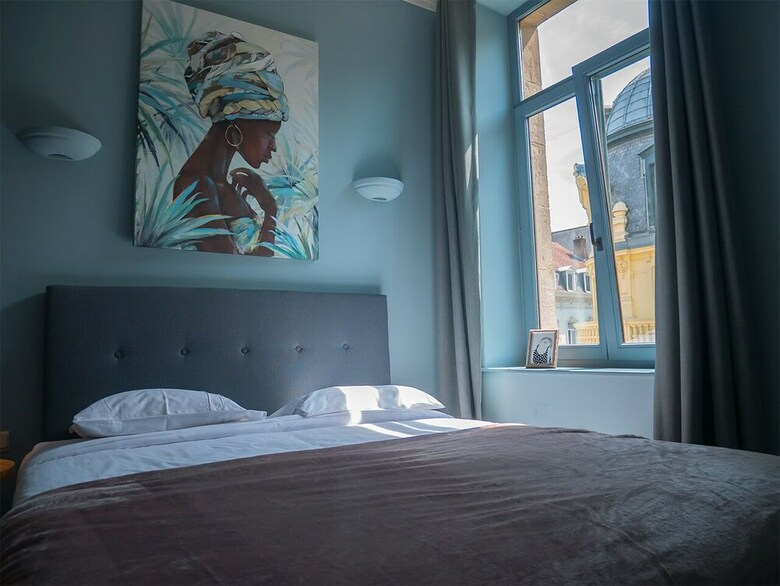 Apartamento Smartflats - Fripiers