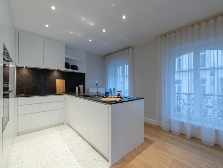 Sweet Inn Apartments - Petit Sablon
