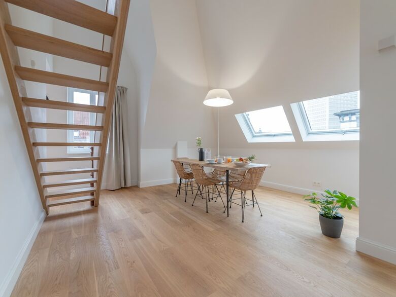 Sweet Inn Apartments - Petit Sablon