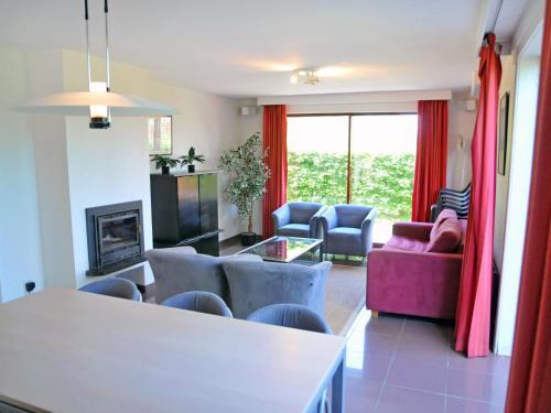 Apartment R�sidence Durbuy.9