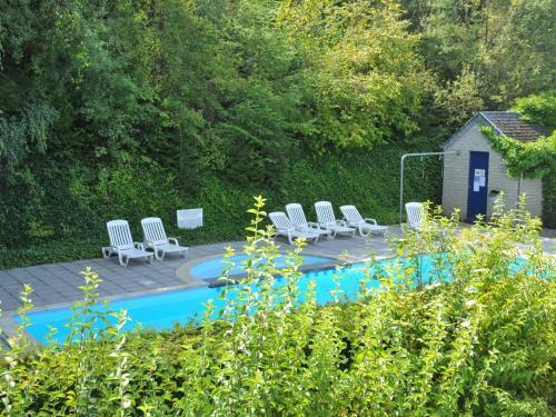 Holiday Home R�sidence Durbuy.2