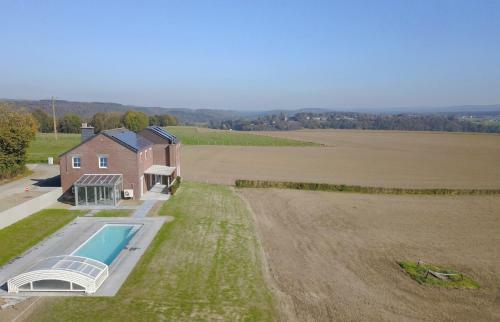 Vue D'en Haut