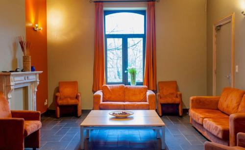 Manoir Cardon � Durbuy