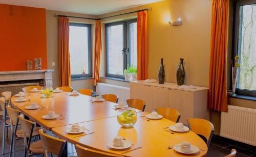 Manoir Cardon � Durbuy