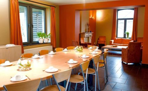 Manoir Cardon � Durbuy