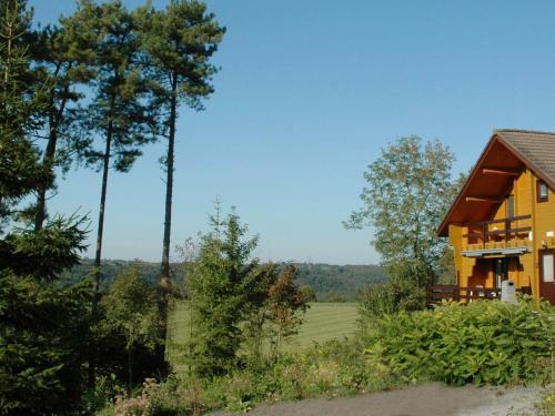 Holiday Home R�sidence Durbuy
