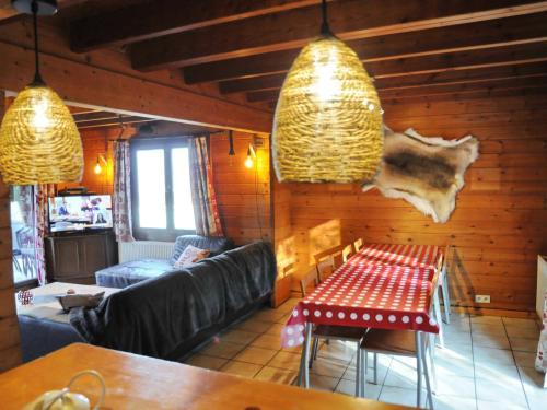Holiday Home R�sidence Durbuy