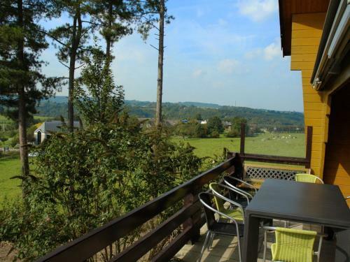 Holiday Home R�sidence Durbuy