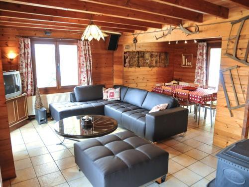 Holiday Home R�sidence Durbuy