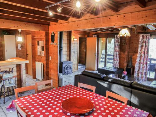 Holiday Home R�sidence Durbuy