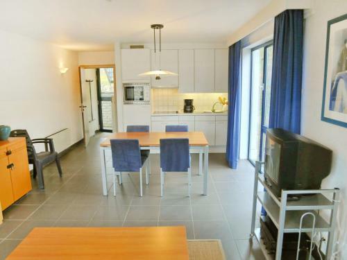 Apartment Hera Etage.12