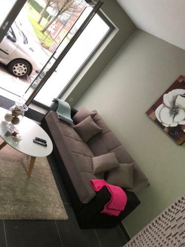 Apartamento Fds Cosy Studio