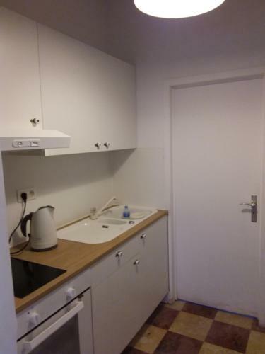 Apartamento Dokstudio50