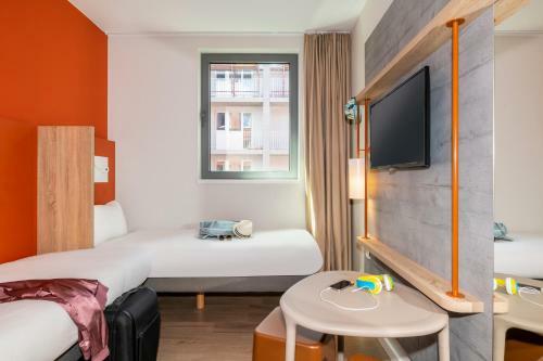 Hotel Ibis Budget Gent Centrum Dampoort