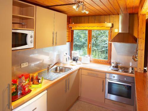 Holiday Home La Boverie.21