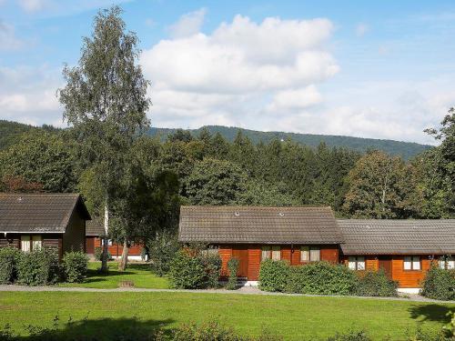 Holiday Home La Boverie.21