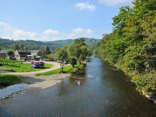 Holiday Home La Boverie.13