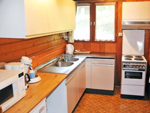 Holiday Home La Boverie.4