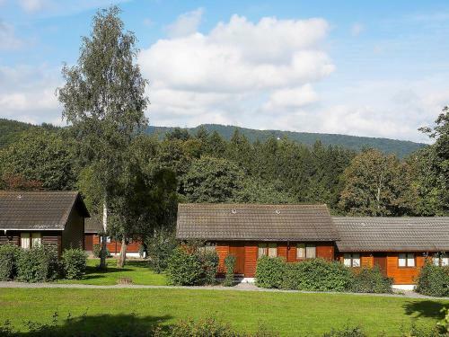 Holiday Home La Boverie.16