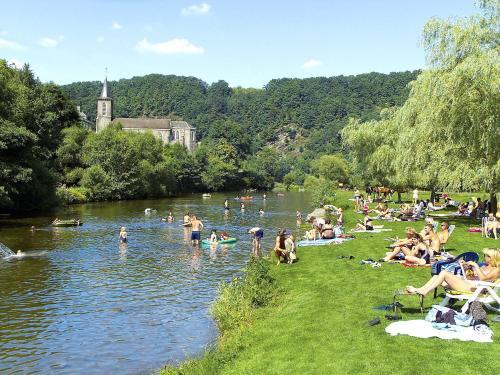 Holiday Home La Boverie.16