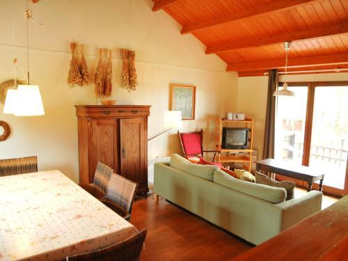 Holiday Home La Boverie.16