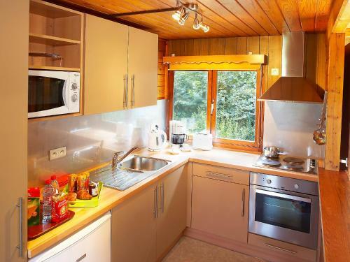 Holiday Home La Boverie.16