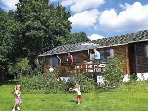 Holiday Home La Boverie.19