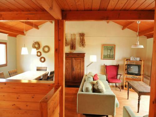 Holiday Home La Boverie.6