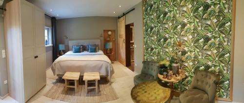 B&B 't Cr�mehuys