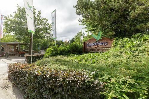 Hotel De Vossemeren By Center Parcs